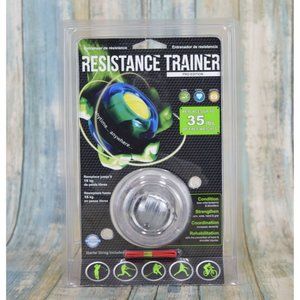 PBLX Resistance Trainer Pro Edition Gyro 35 lb. Strengthening Toning Exercise
